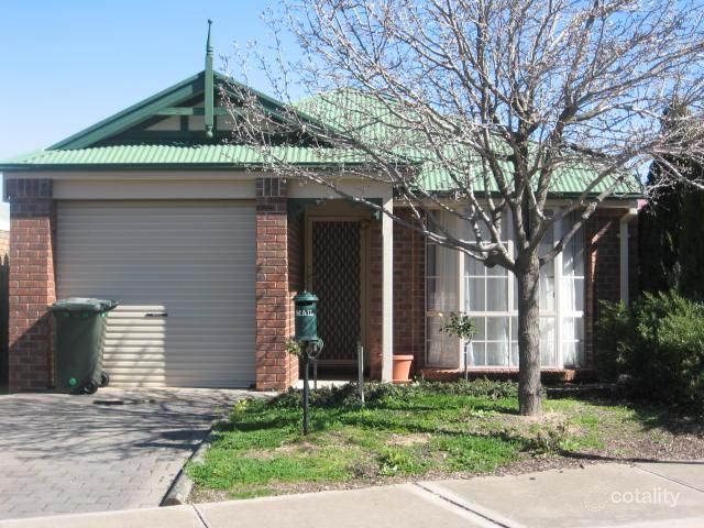3 Gray Ct, Greenwith, SA 5125