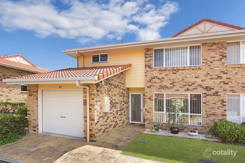 47/29 Island St, Cleveland, QLD 4163