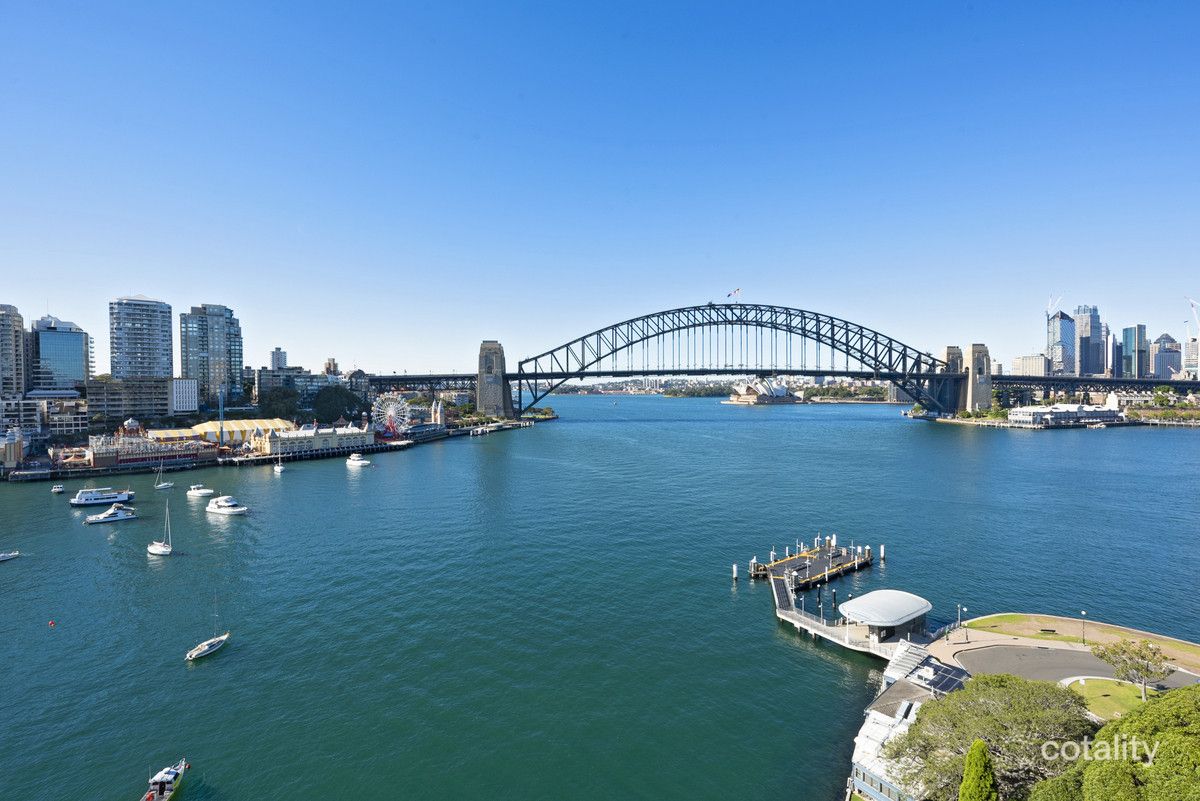 70/2a Henry Lawson Ave, Mcmahons Point, NSW 2060