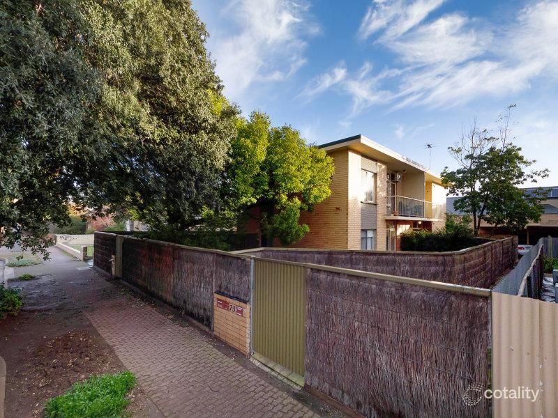 2/73 Moseley St, Glenelg South, SA 5045