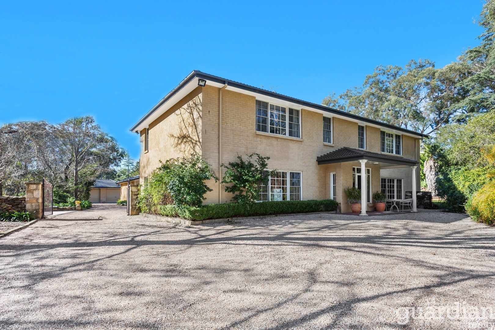 225 Annangrove Rd, Annangrove, NSW 2156