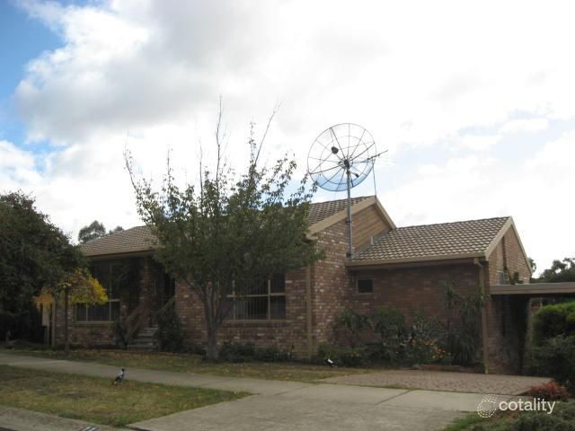 11 Withers Cl, Sunbury, VIC 3429