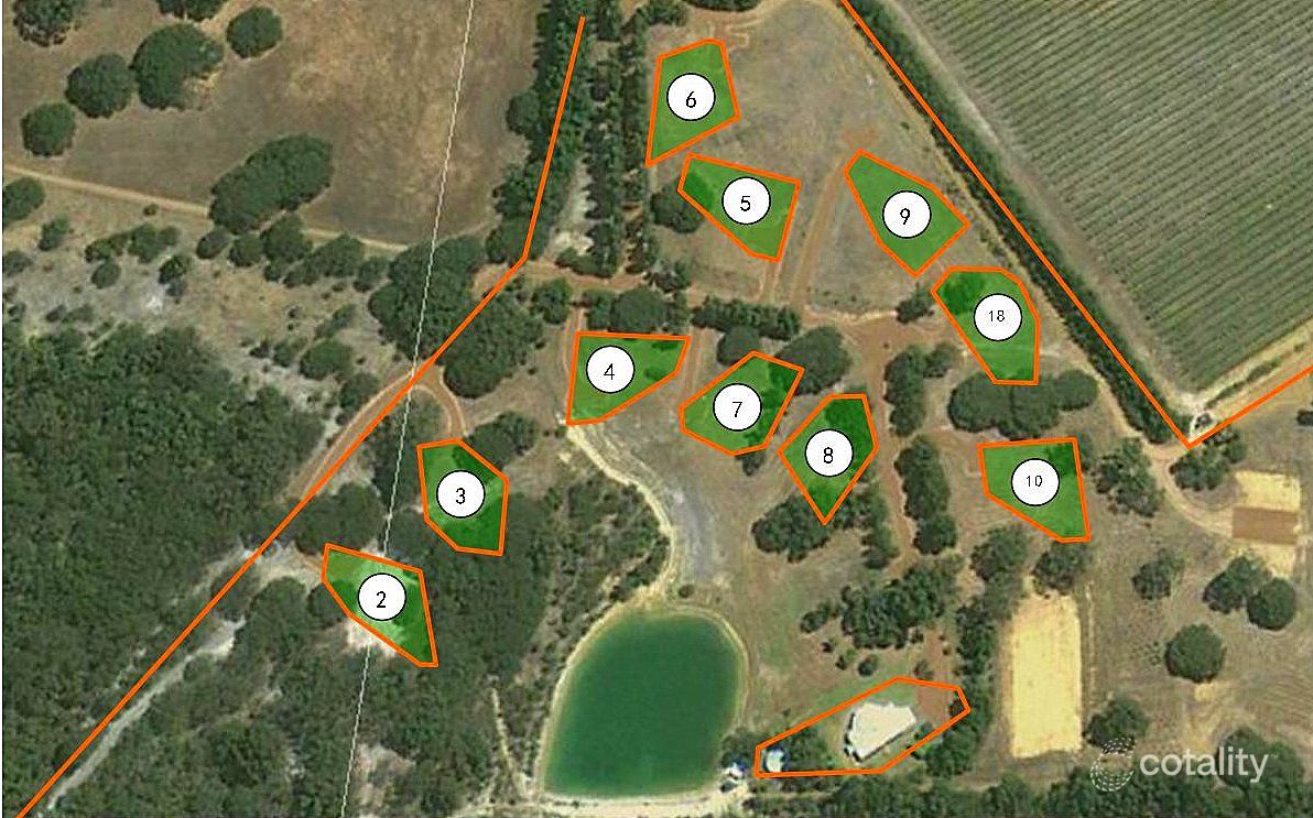 3/11 Quininup Rd, Yallingup, WA 6282