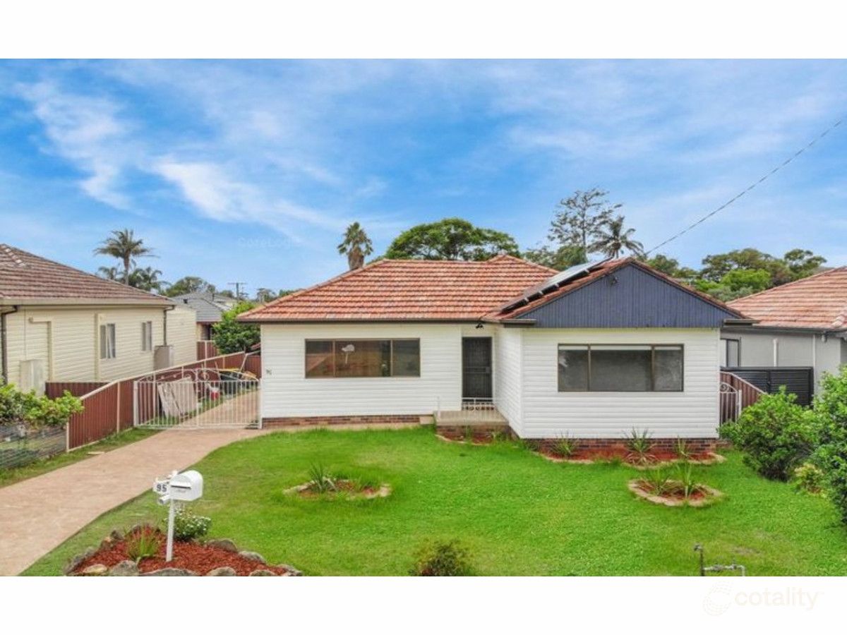 95 Harris St, Merrylands, NSW 2160