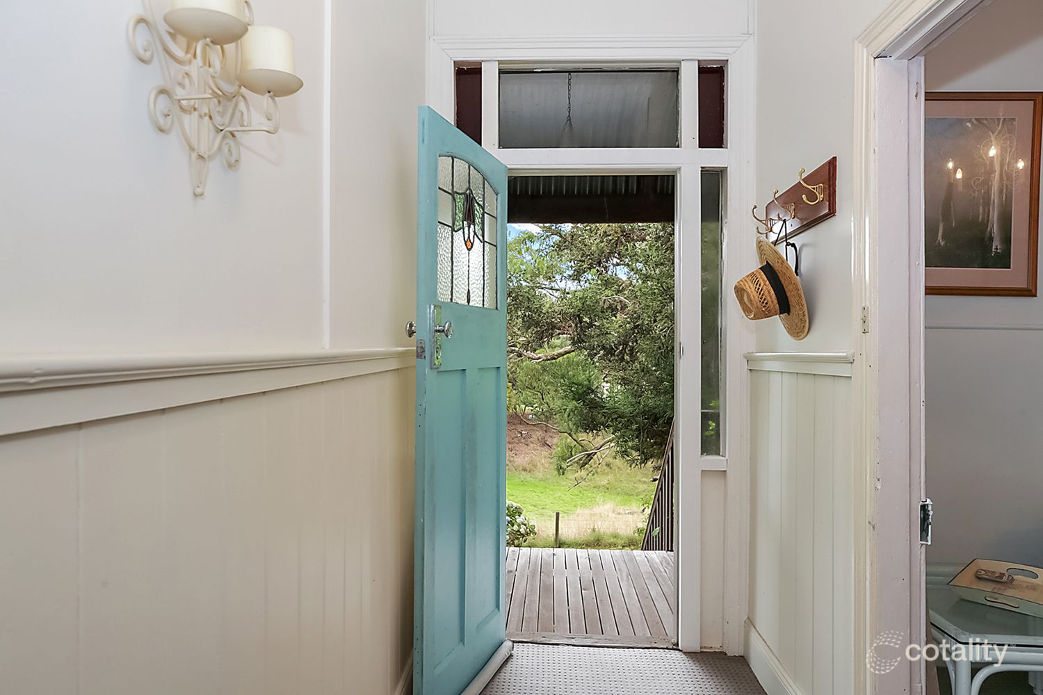 1 Hennigan Cres, Forrest, VIC 3236