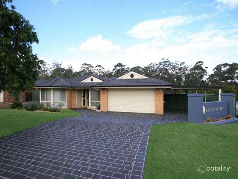 61 Ballydoyle Dr, Ashtonfield, NSW 2323