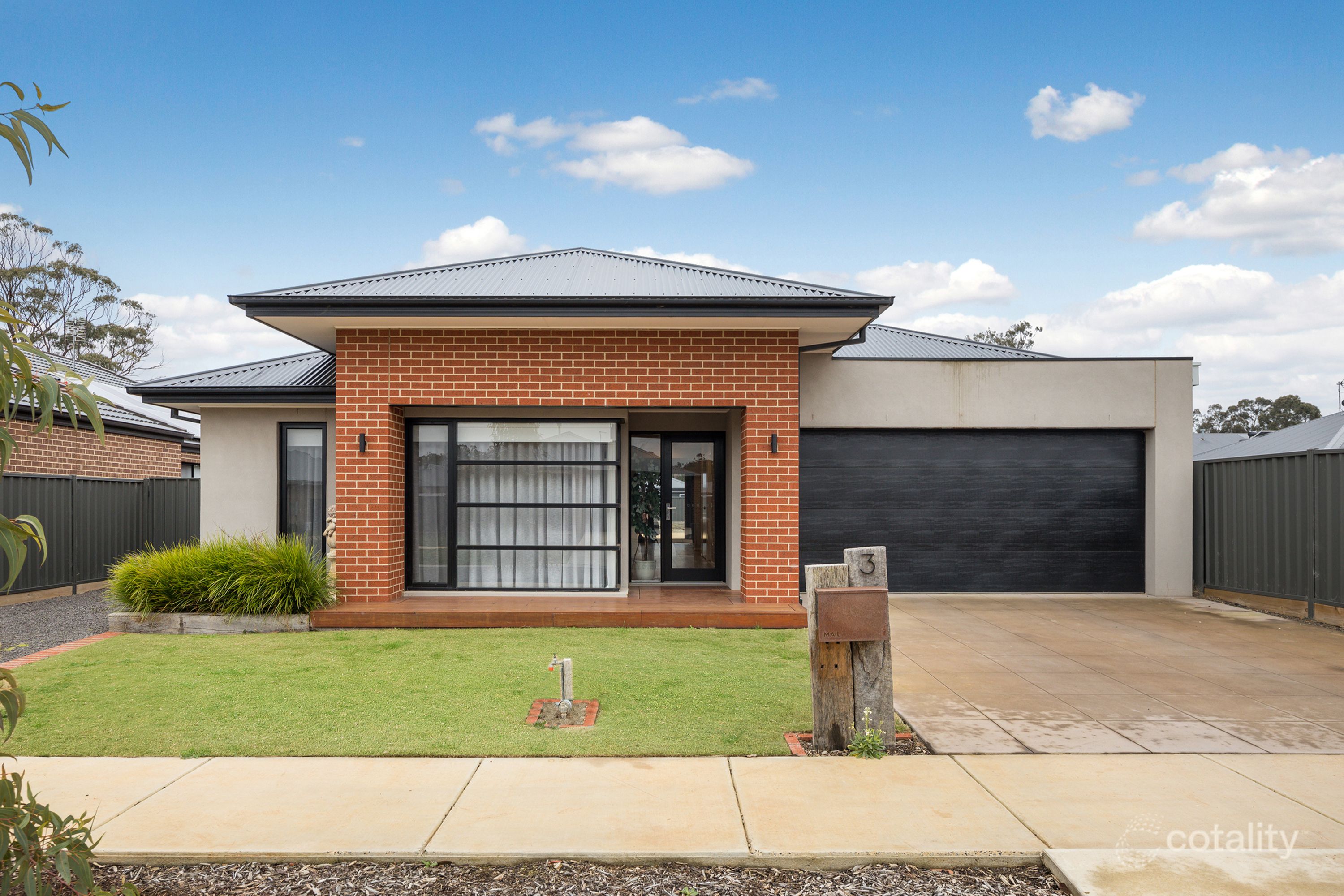 3 Grafton Way, Marong, VIC 3515