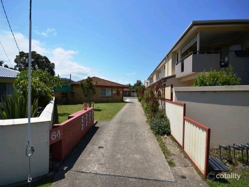 5/64 Prince St, Coffs Harbour, NSW 2450