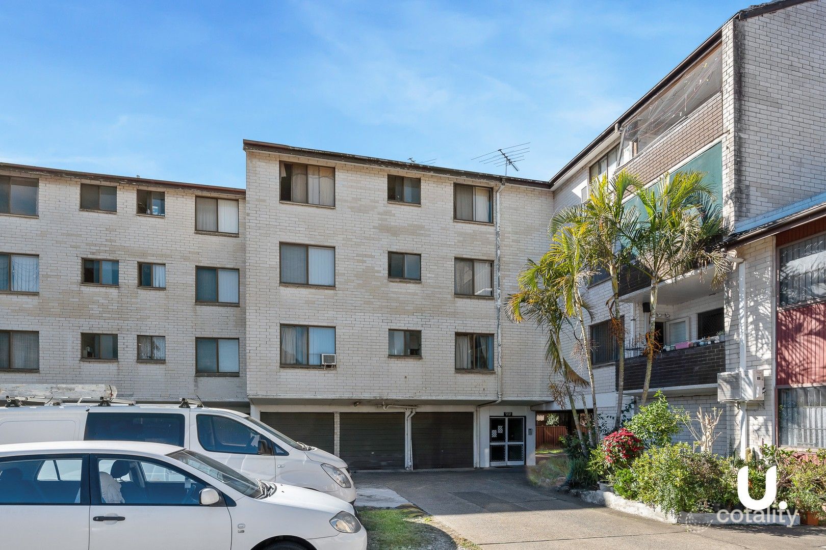 18/59 Bartley St, Canley Vale, NSW 2166