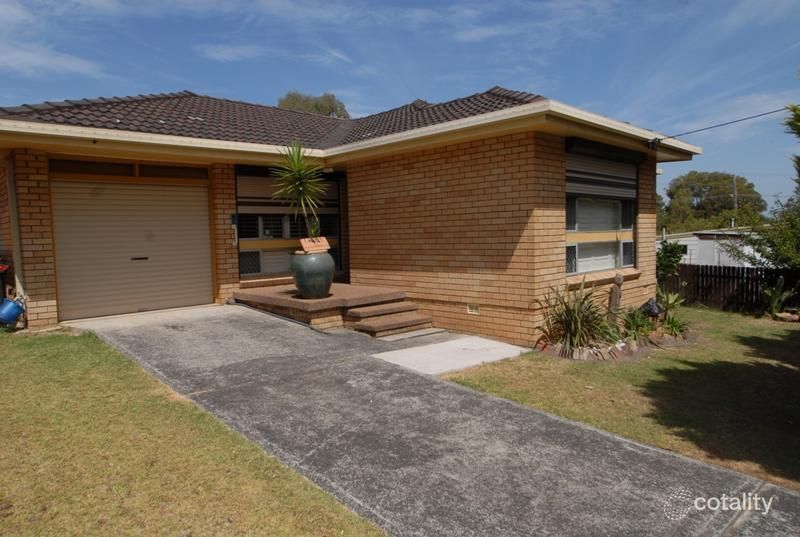 1 Minnamurra Rd, Gorokan, NSW 2263