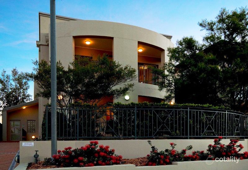 1/45 Ethel St, Seaforth, NSW 2092