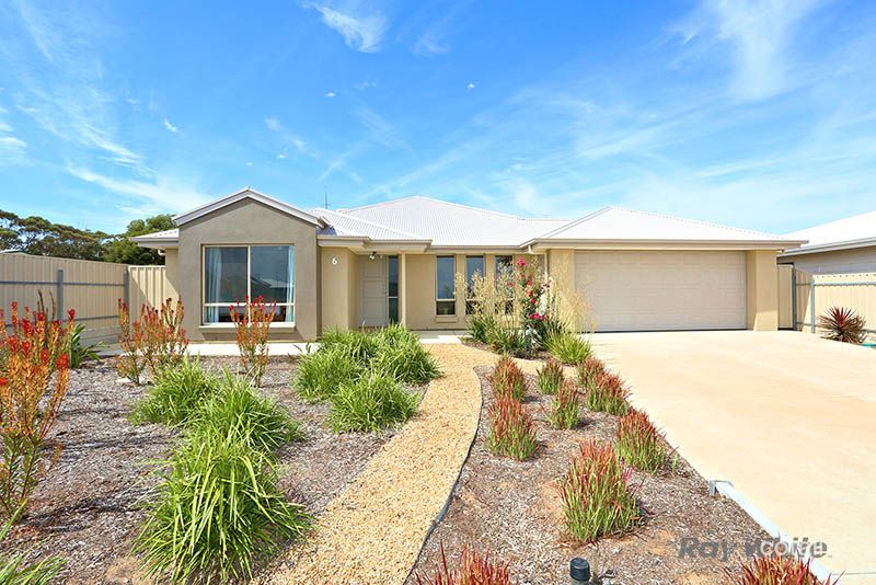 6 Eime Dr, Blyth, SA 5462