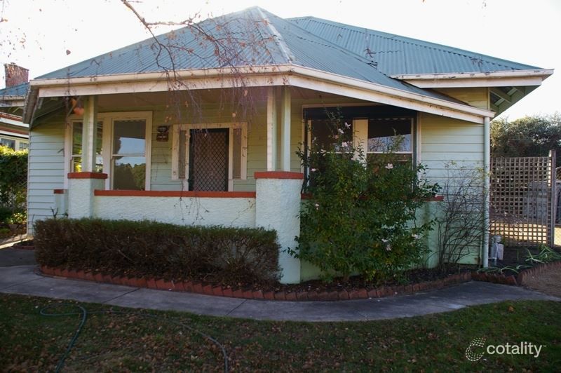 41 Wimmera St, Stawell, VIC 3380