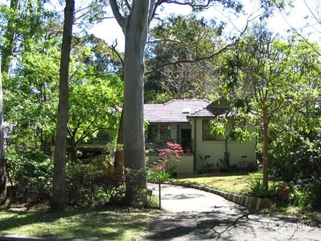 22 Mahratta Ave, Wahroonga, NSW 2076