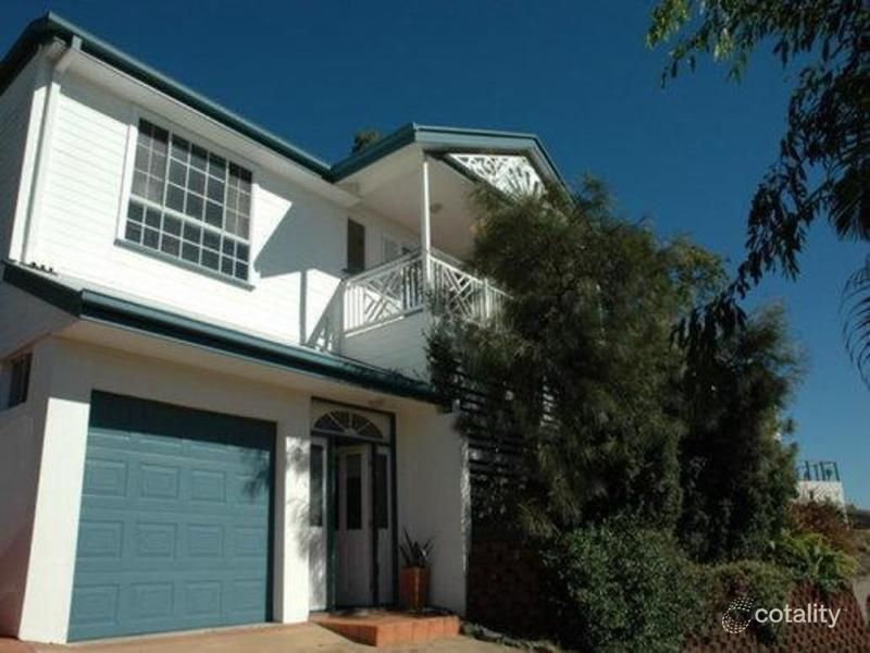 3/11 Tara Tce, Carrara, QLD 4211