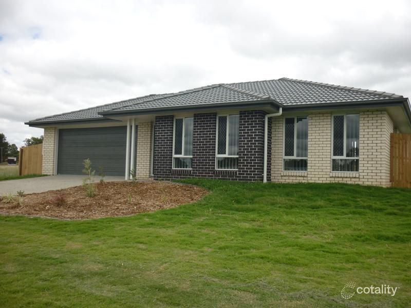 5 Alexander Rd, Millmerran, QLD 4357