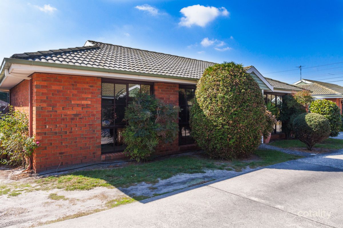 4/19-21 Lardner Rd, Frankston, VIC 3199