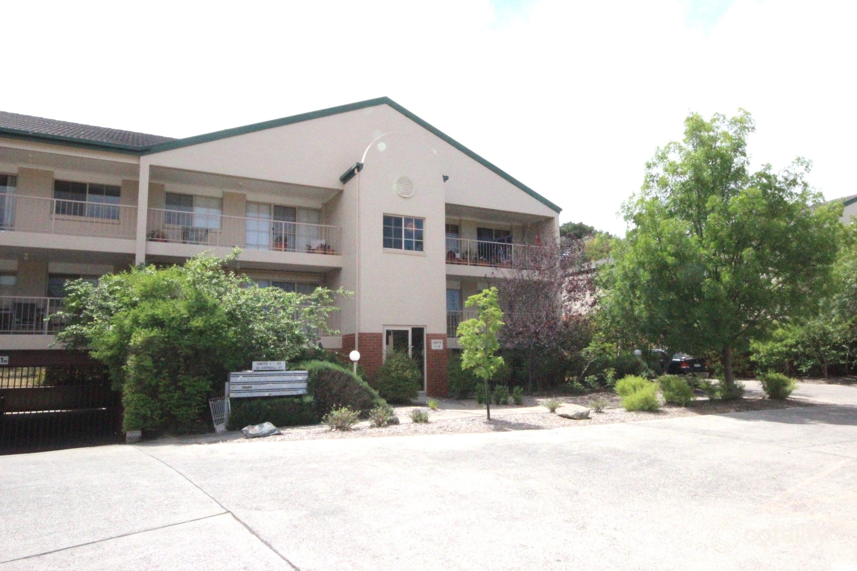 1/23 Aspinall St, Watson, ACT 2602