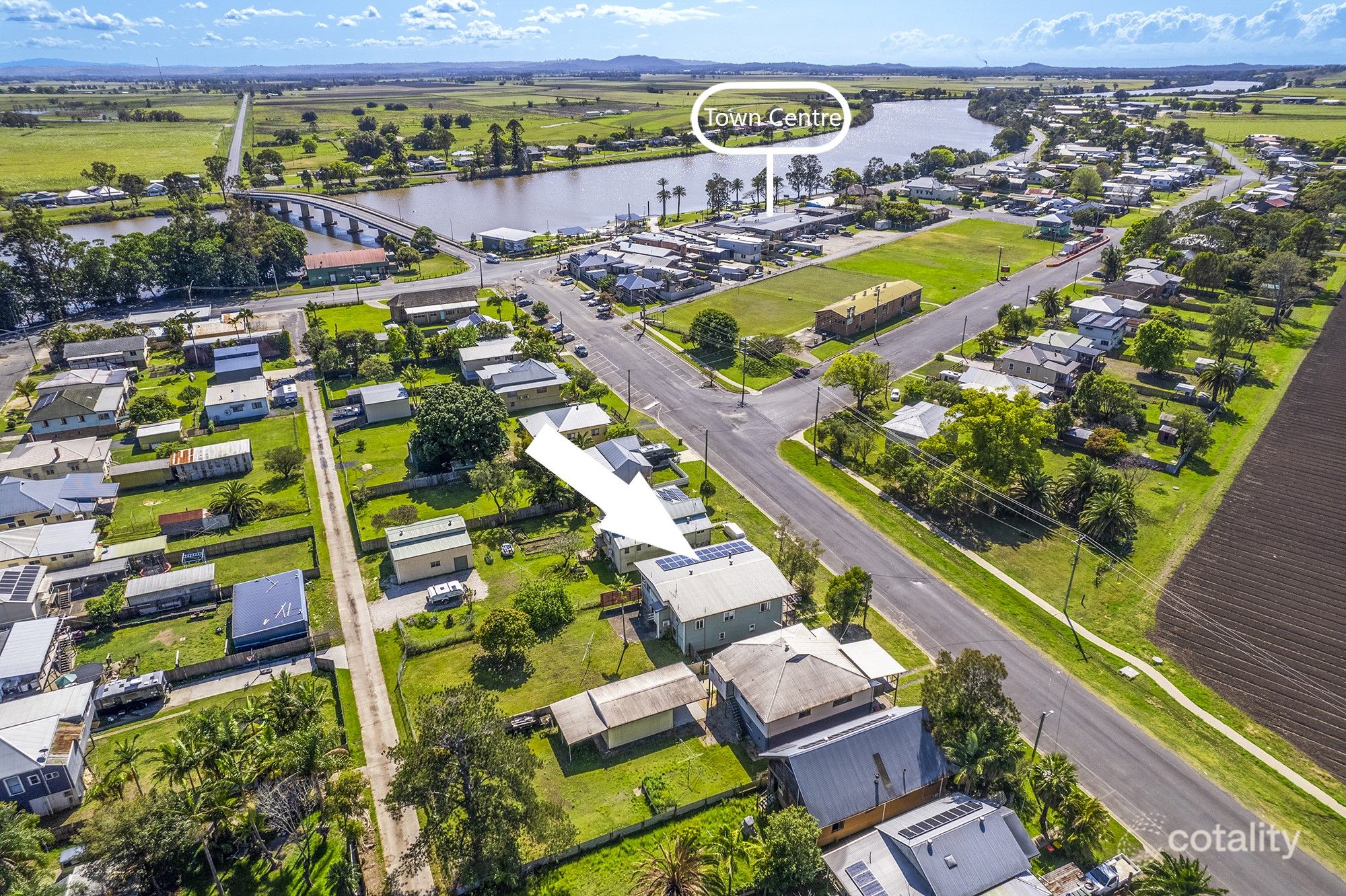 16 Cedar St, Woodburn, NSW 2472