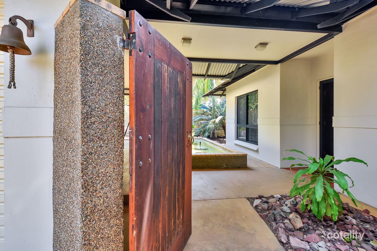 6 Sago Ct, Durack, NT 0830