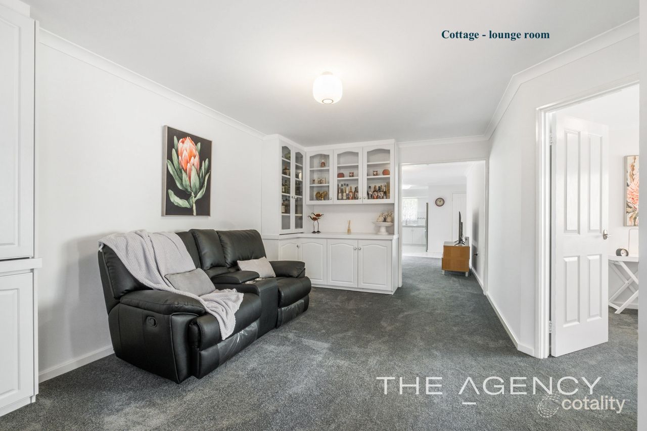 28 Painter Cres, Mundaring, WA 6073