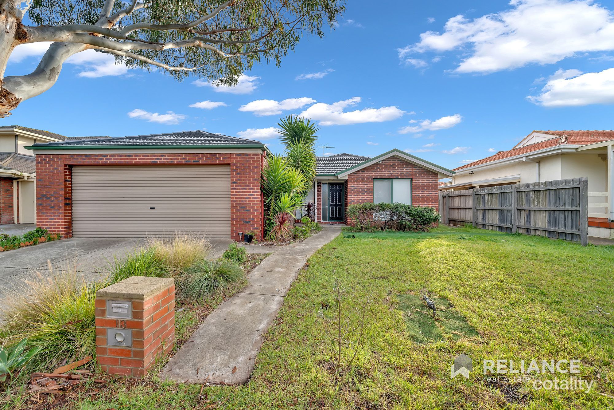 13 Haricot Ct, Seabrook, VIC 3028
