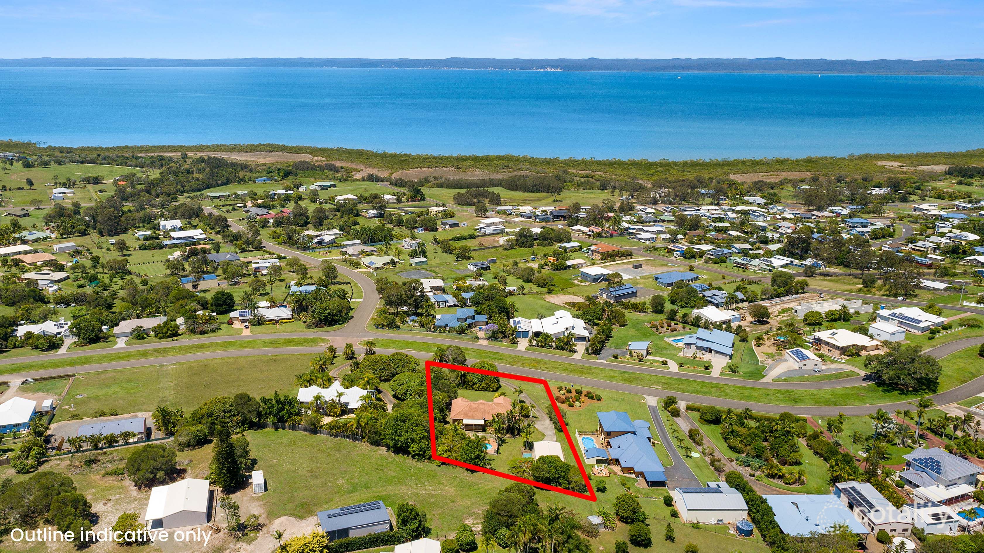 22 Cove, River Heads, QLD 4655