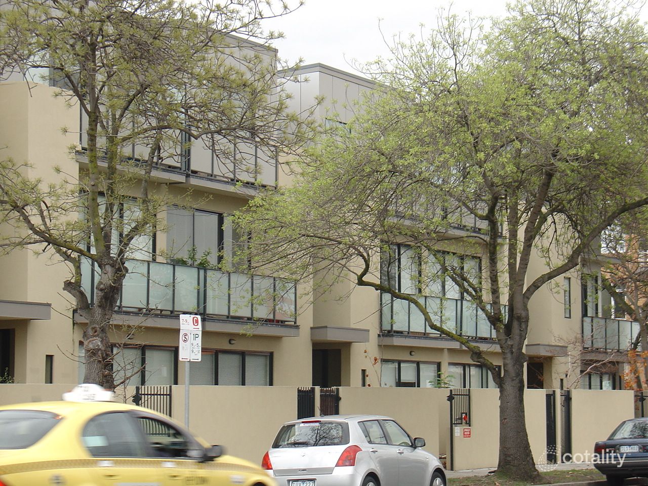 5/321 Orrong Rd, St Kilda East, VIC 3183