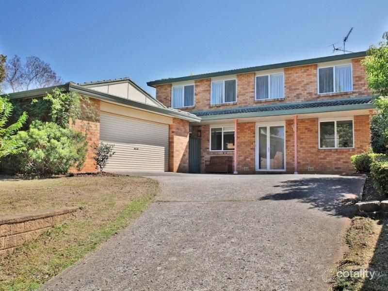 4 Woolpack St, Elderslie, NSW 2570