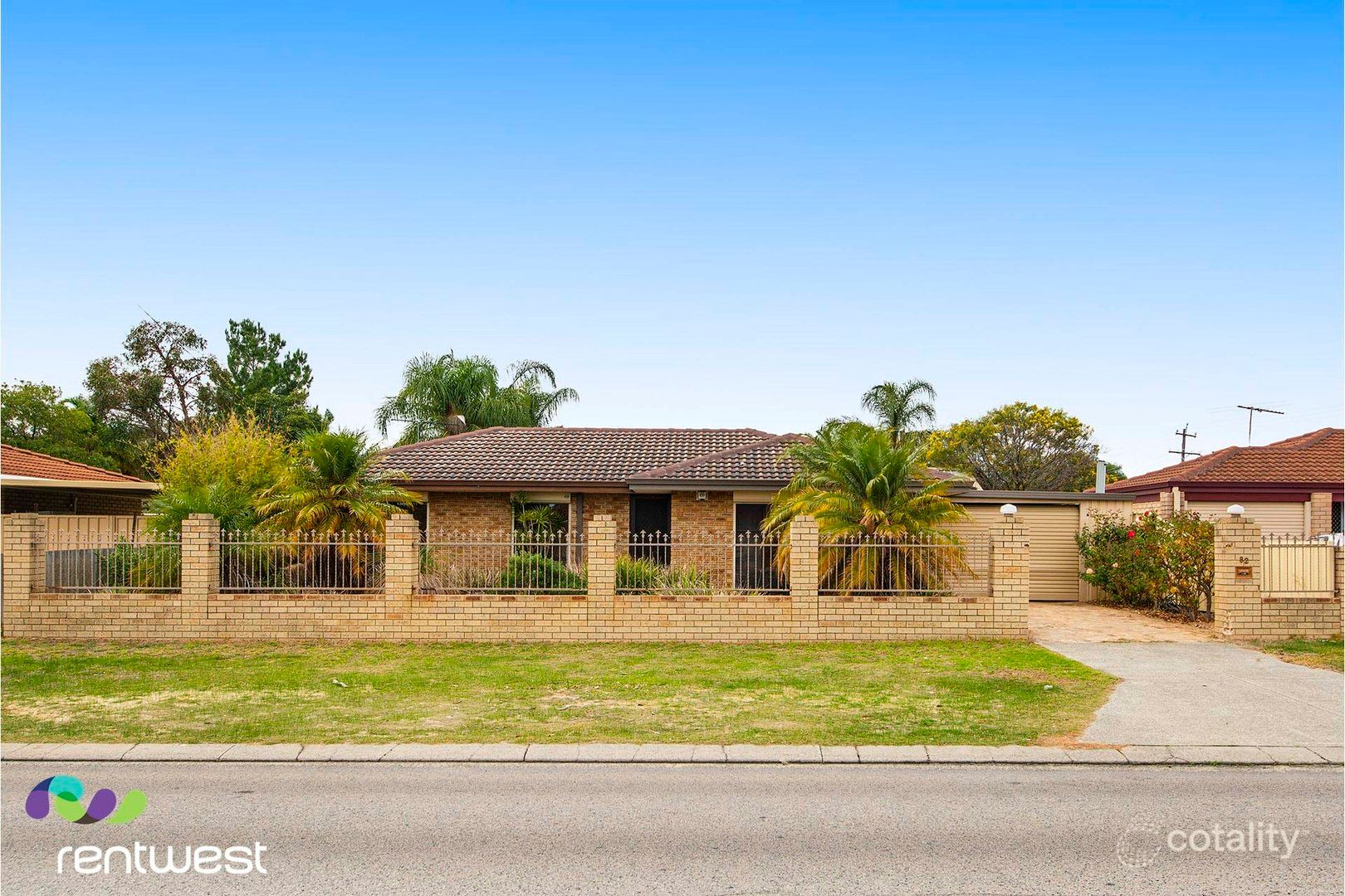 82 Ewart St, Midland, WA 6056