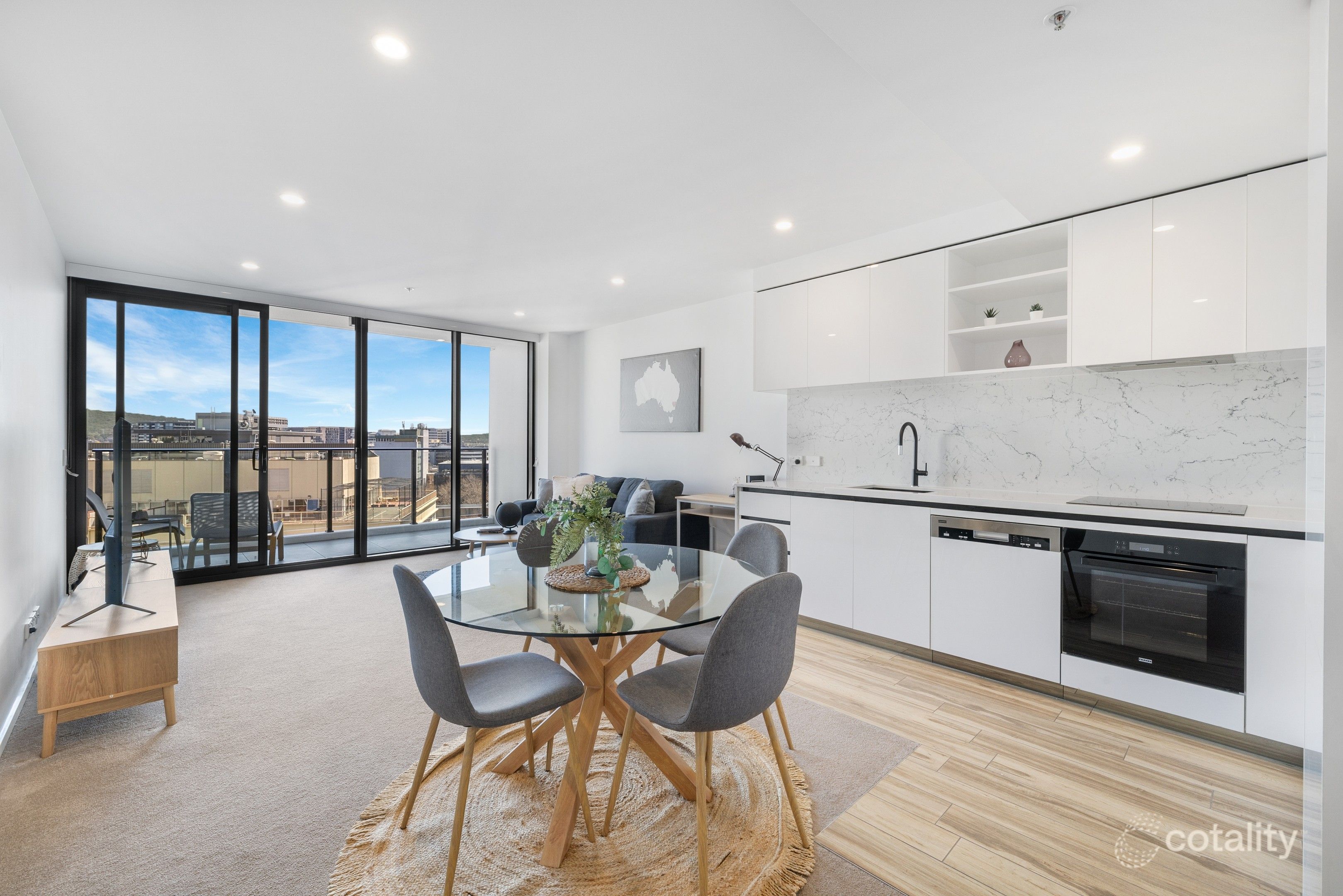 114/20 Allara St, City, ACT 2601