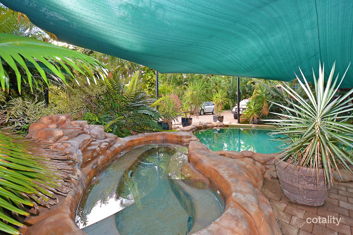 500 Strangways Rd, Humpty Doo, NT 0836