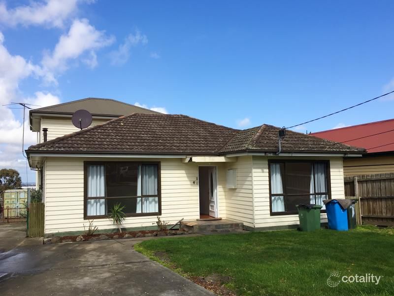 4 Abrehart St, Eumemmerring, VIC 3177