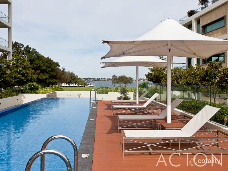 31/35 Esplanade, Nedlands, WA 6009