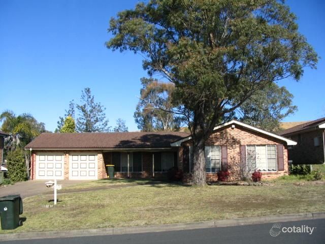 65 Amphitheatre Cct, Baulkham Hills, NSW 2153