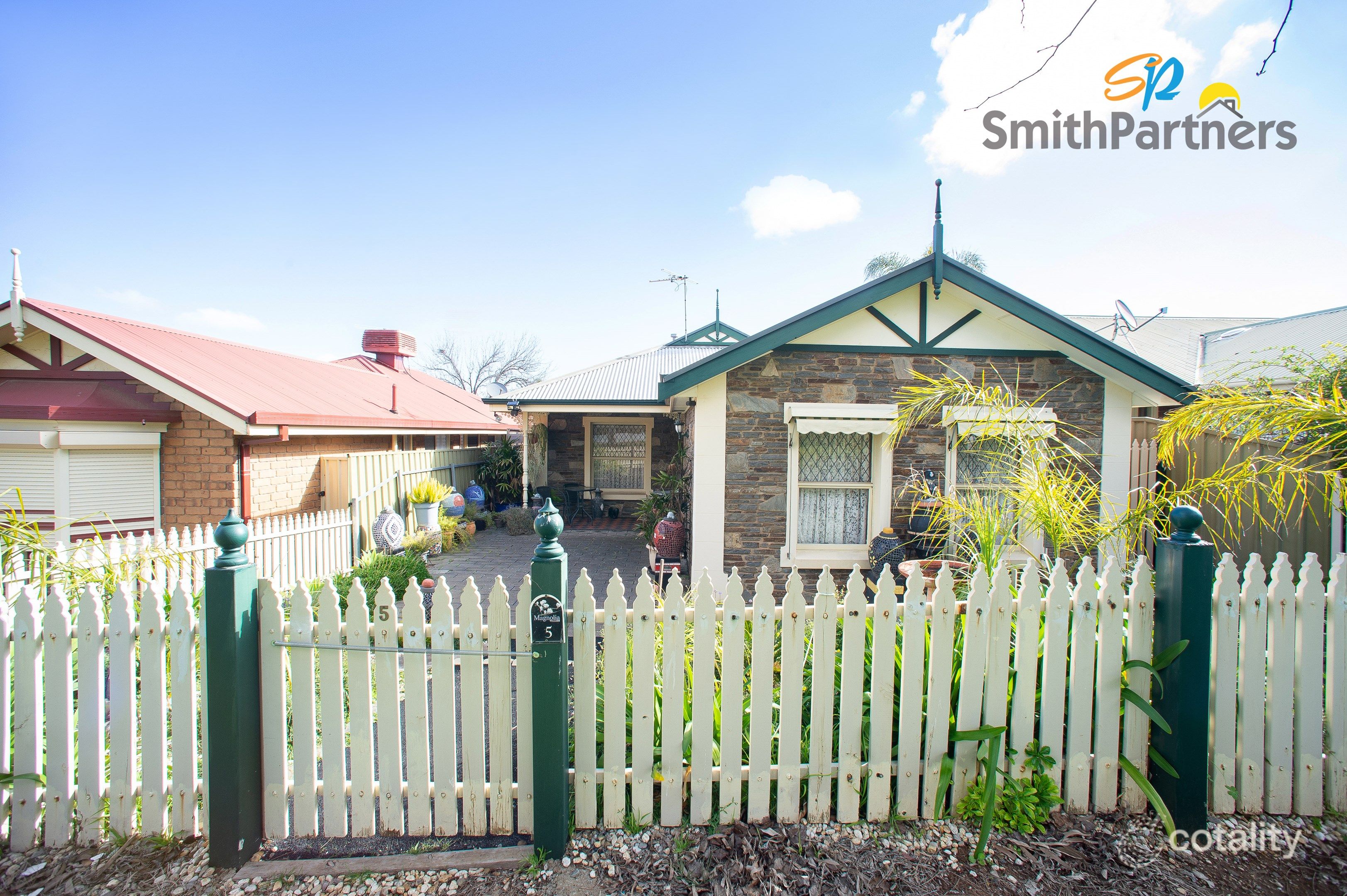 5 Cox St, Wynn Vale, SA 5127