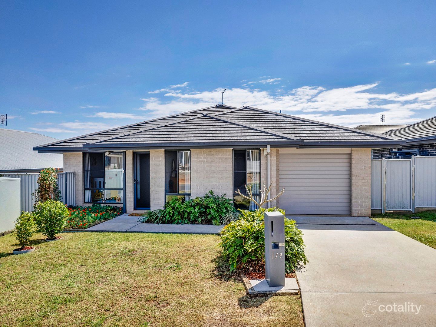 1/9 Attwater Cl, Junction Hill, NSW 2460