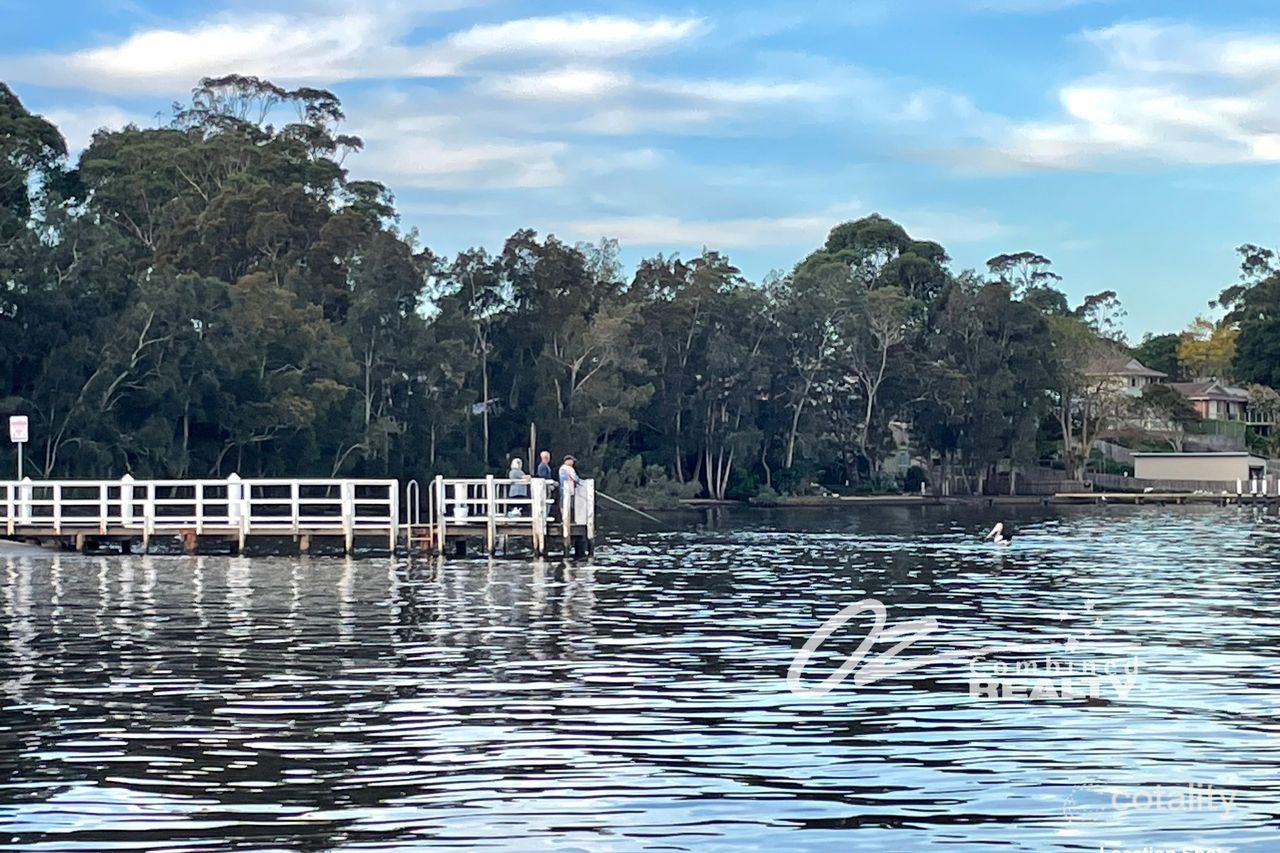 147 Basin View Pde, Basin View, NSW 2540