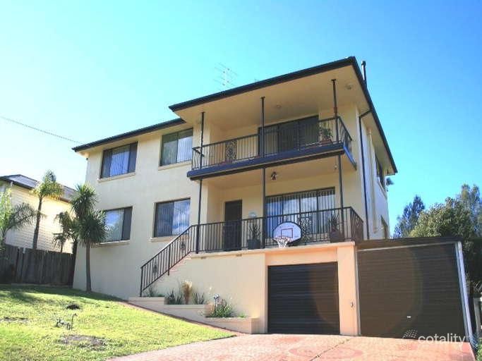 9 Waterloo St, Bulli, NSW 2516