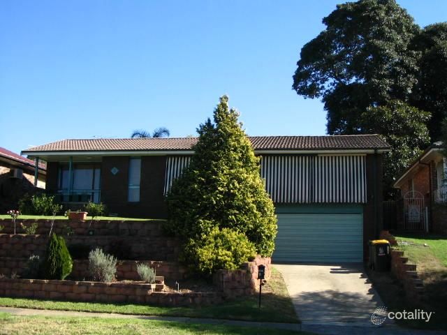 9 Buchan Pl, Kings Langley, NSW 2147
