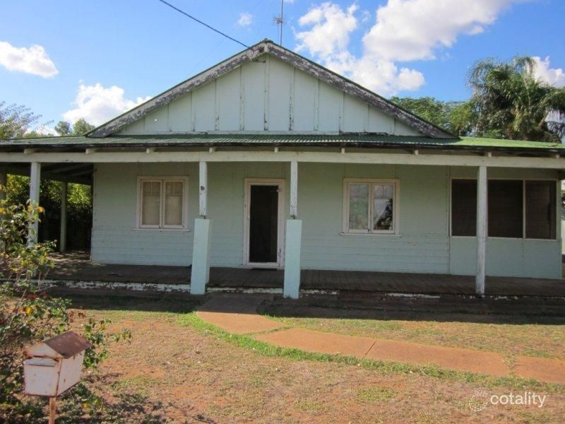 42 Cobar St, Nyngan, NSW 2825