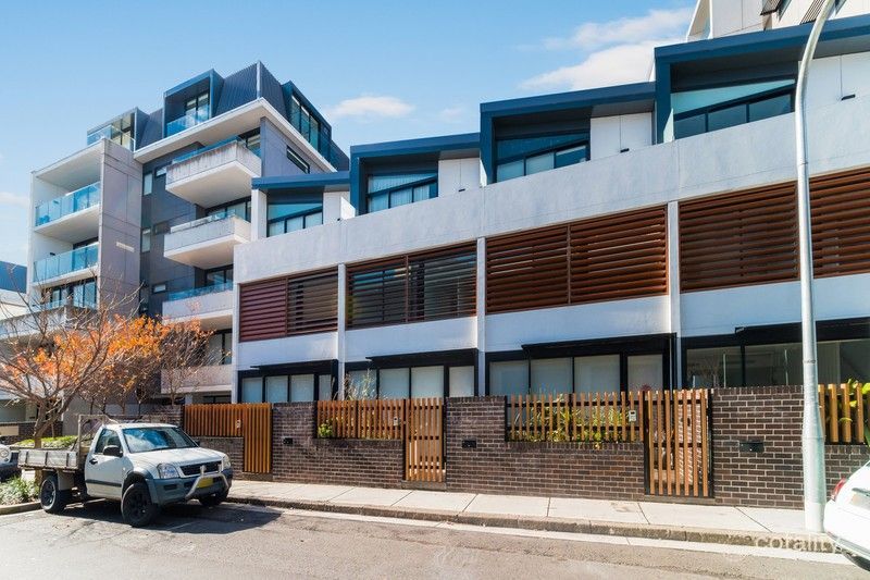 3g/18 Barr St, Camperdown, NSW 2050