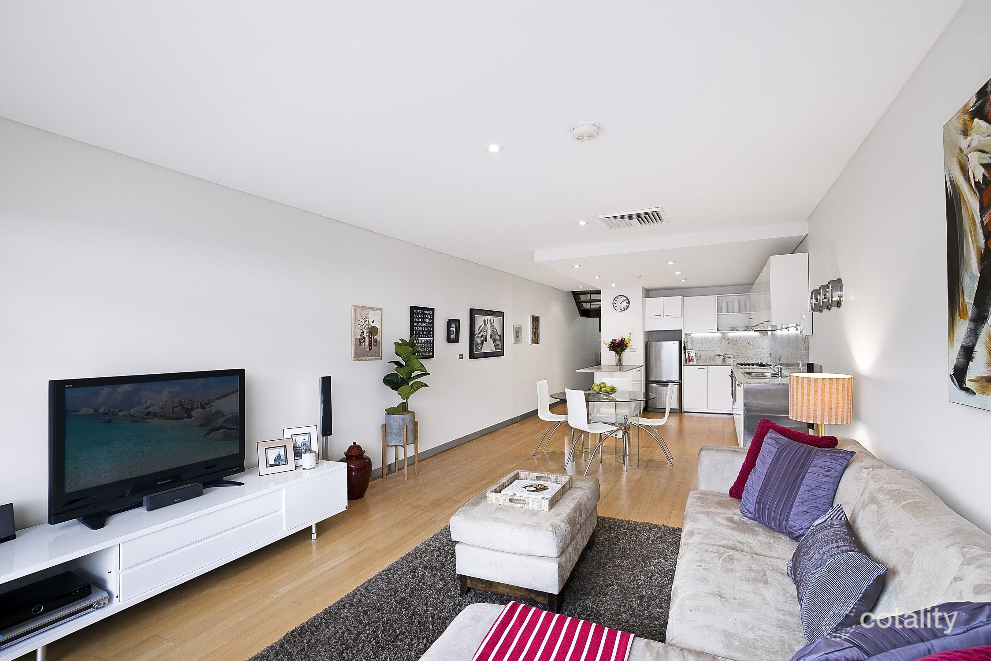 3/108 Willoughby Rd, Crows Nest, NSW 2065