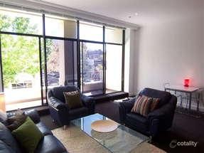 103/88 Dowling St, Woolloomooloo, NSW 2011
