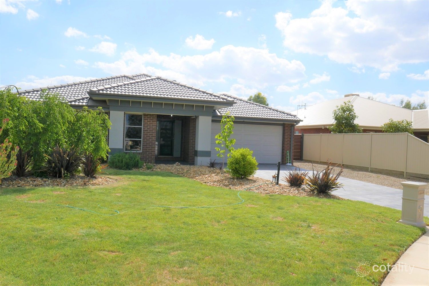 34 Brambuck Ave, Kialla, VIC 3631