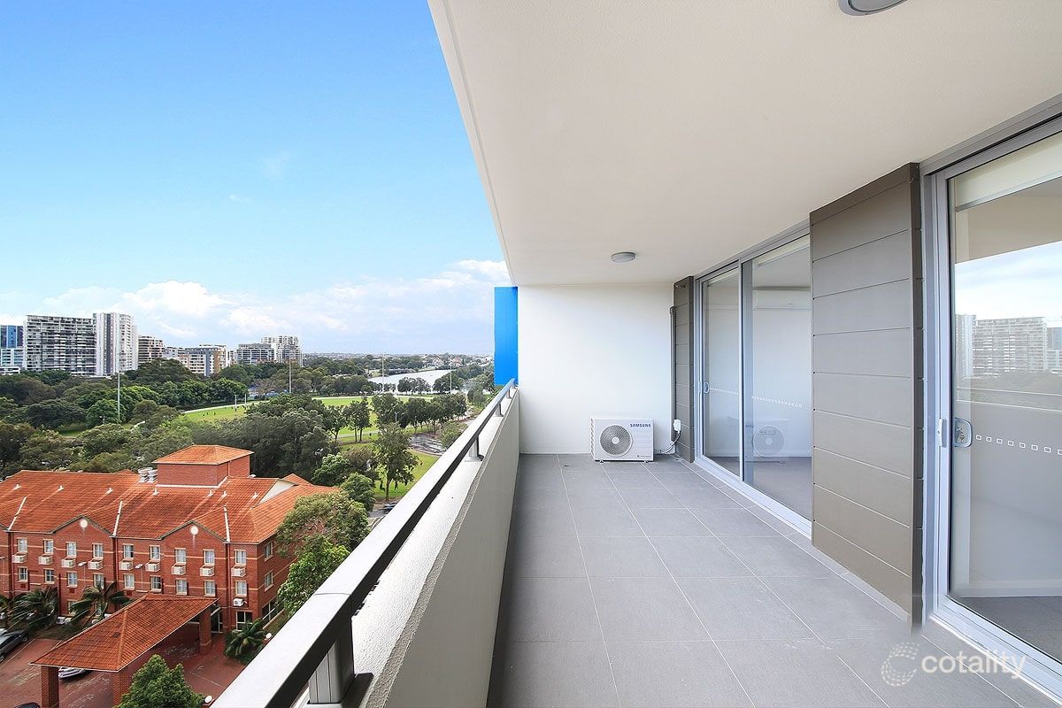 803/36-42 Levey St, Wolli Creek, NSW 2205