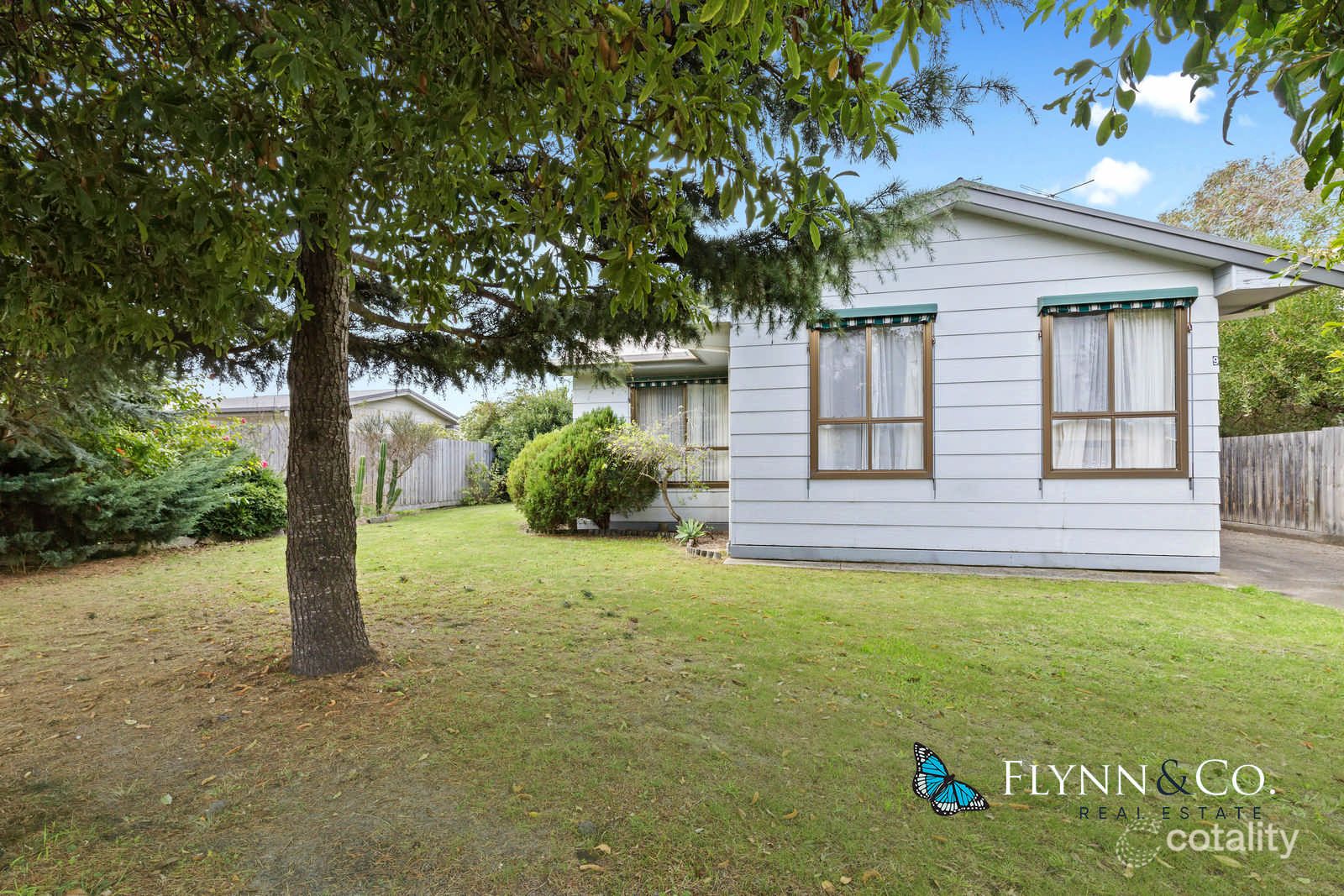 9 Percival St, Capel Sound, VIC 3940