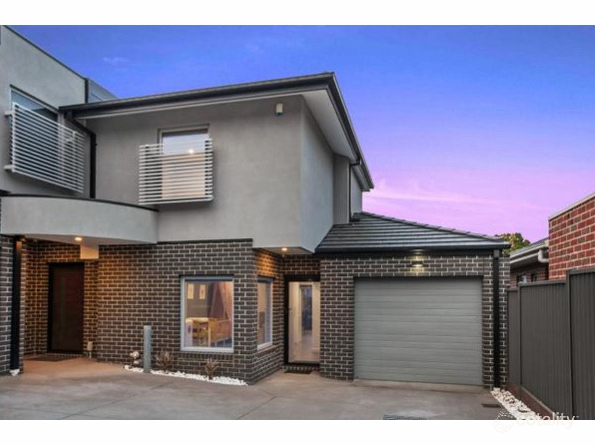 3/48 Goulburn Ave, Reservoir, VIC 3073
