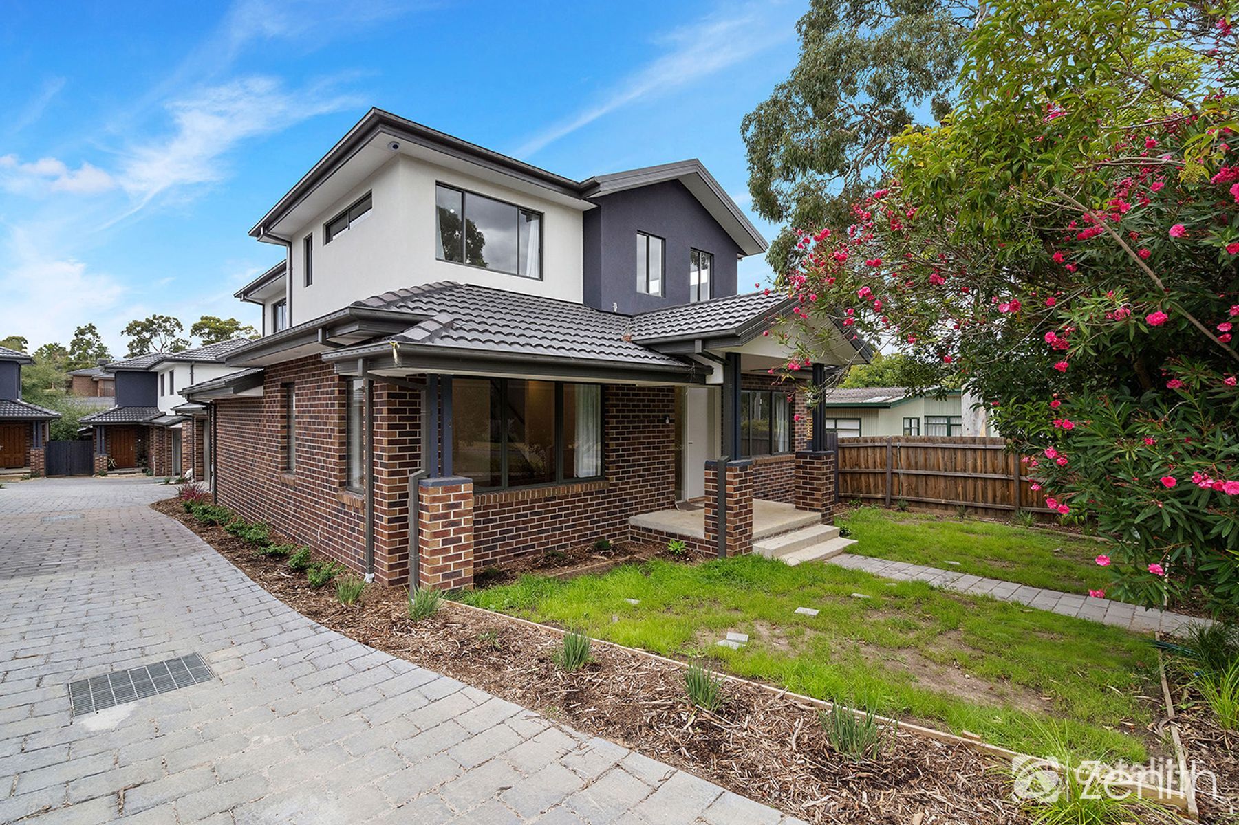 1/16 Zealandia Rd E, Croydon North, VIC 3136