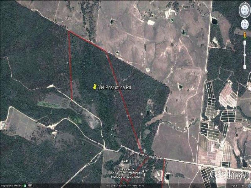 384 Tanby Post Office Rd, Tanby, QLD 4703